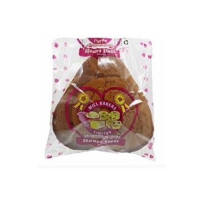 Millbakers Heart Deli 300g